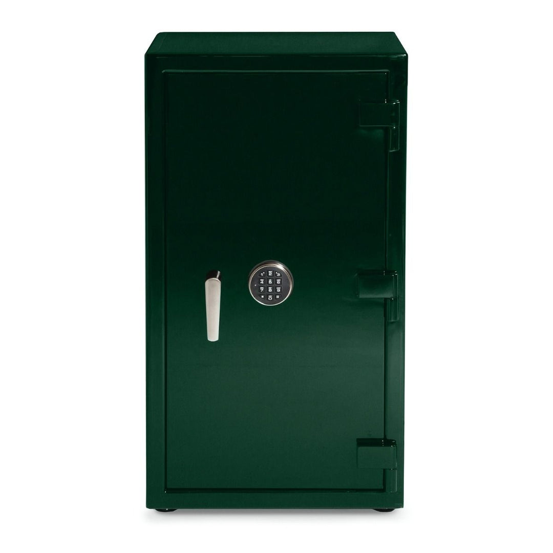 Watch Safe - Atlas 20 Piece - Green