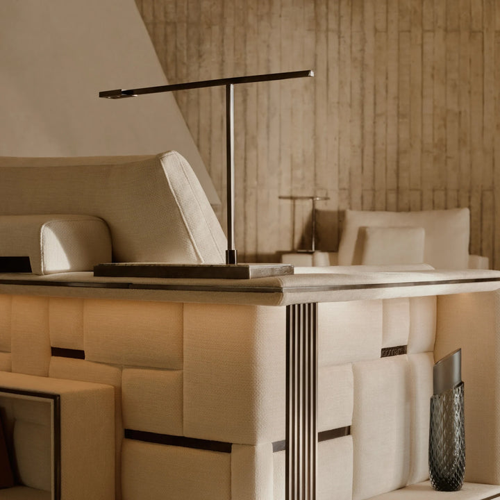 Table Lamp - Barnaby