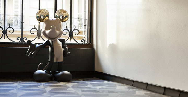 Mickey - By Kelly - Medium