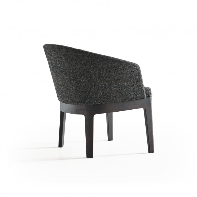 Armchair - Chelsea - By Rodolfo Dordoni
