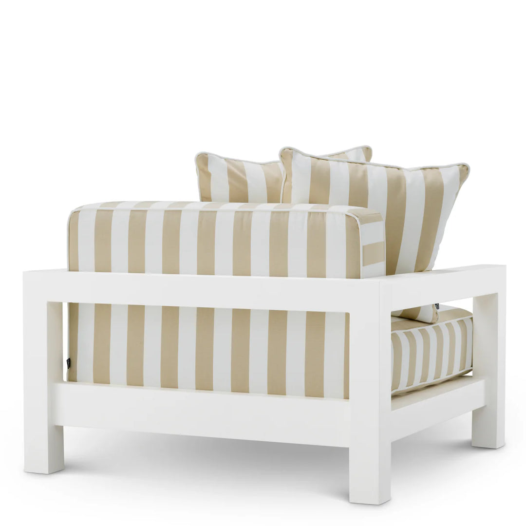 Outdoor Chair - Cap-Antibes