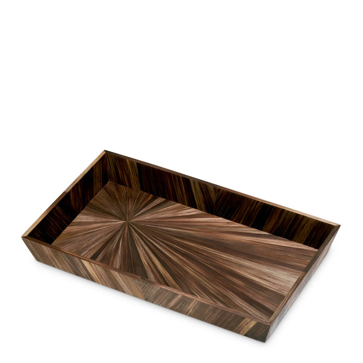 Desk Tray - Harvard S