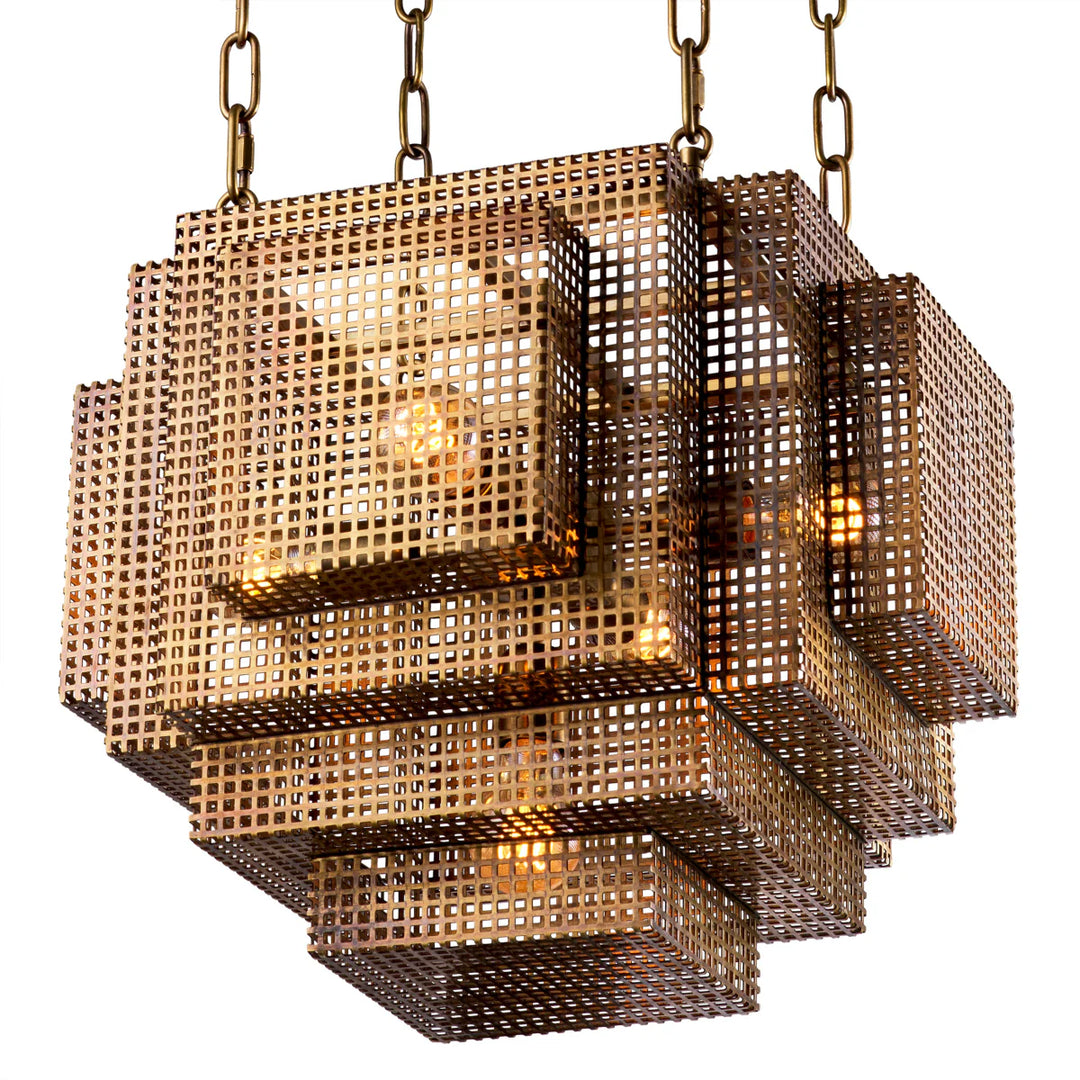 Pendant - Geary