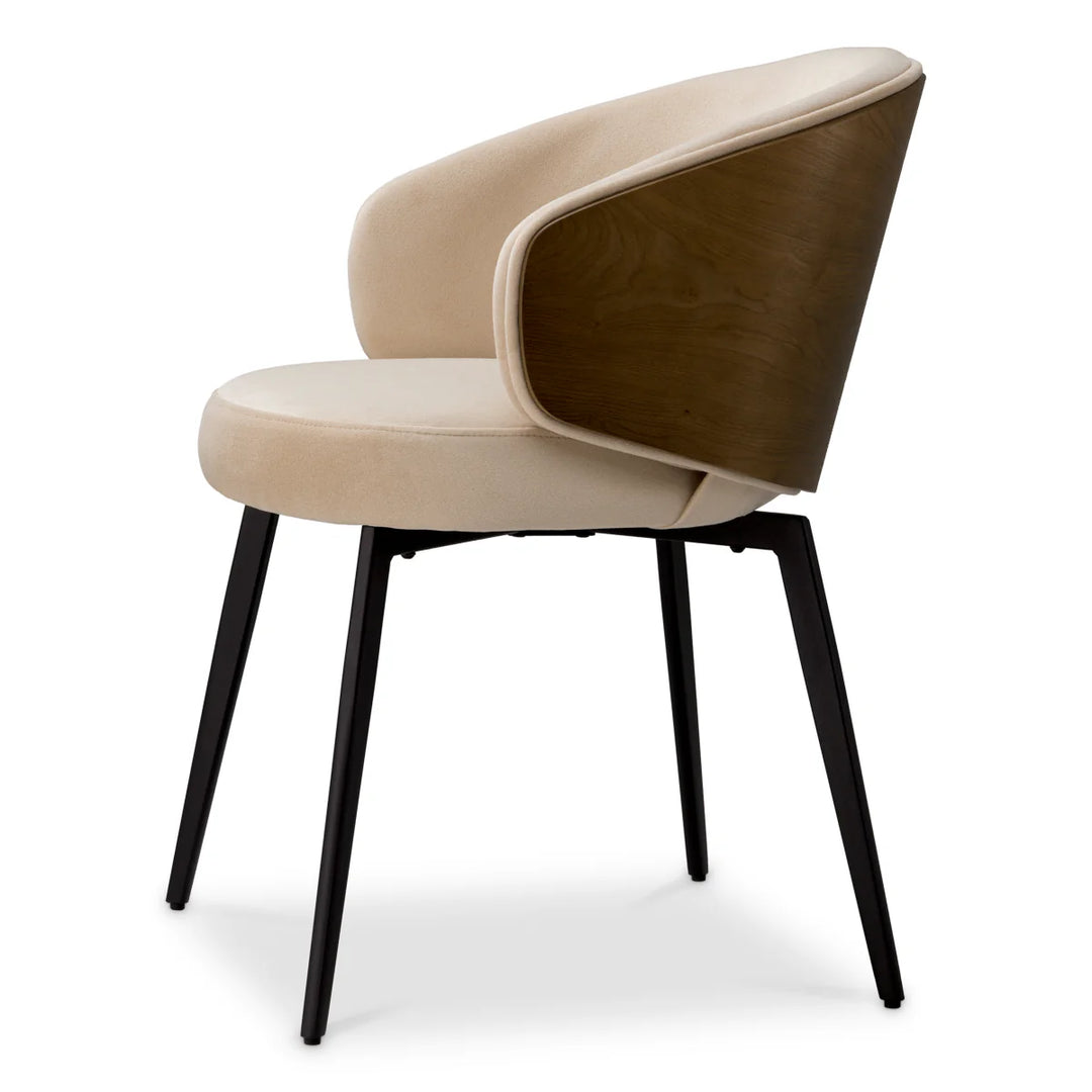 Dining Chair - Camerota