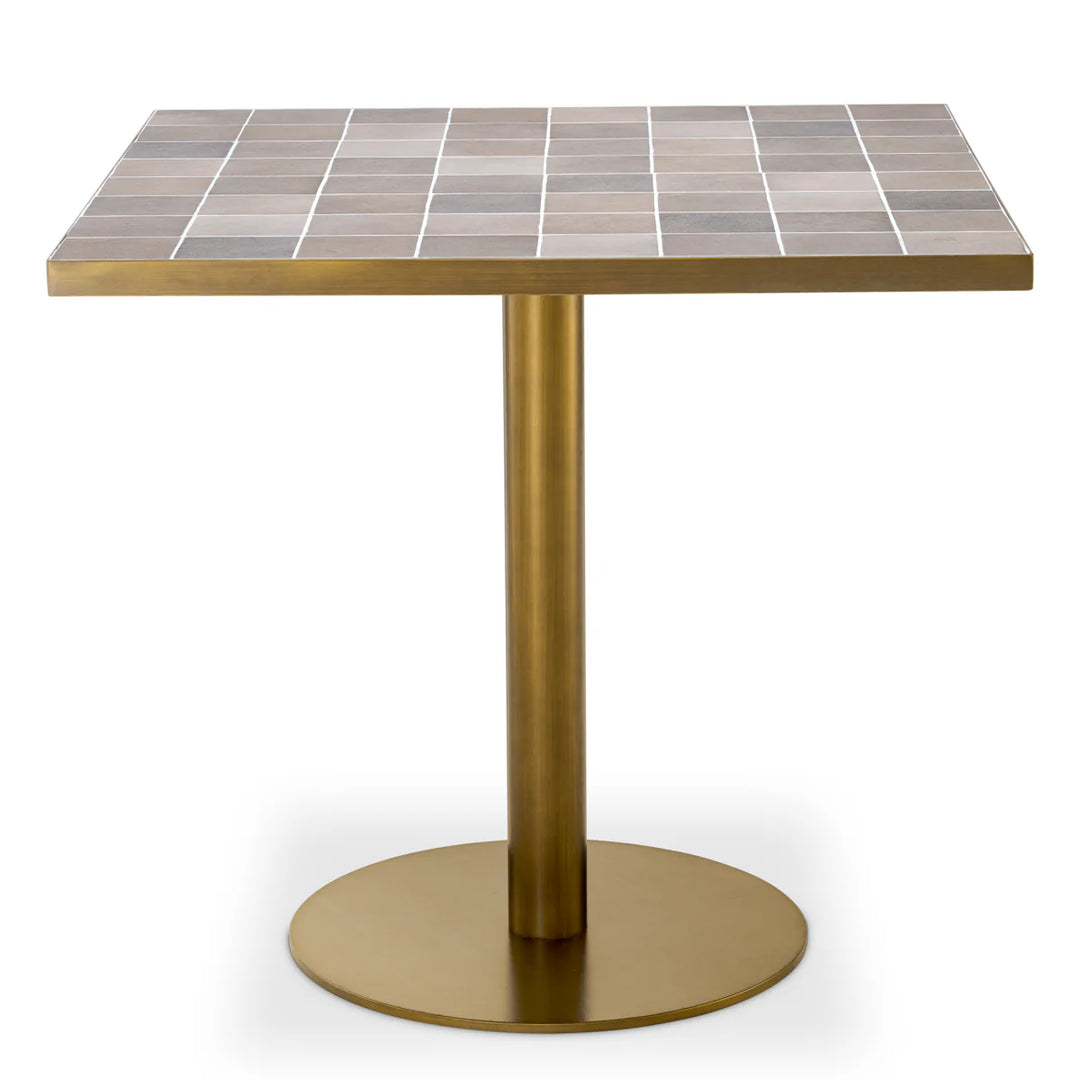 Dining Table - Colton