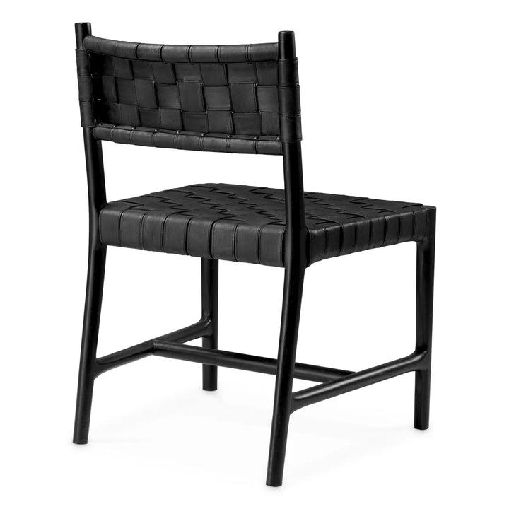 Dining Chair - Tiberio