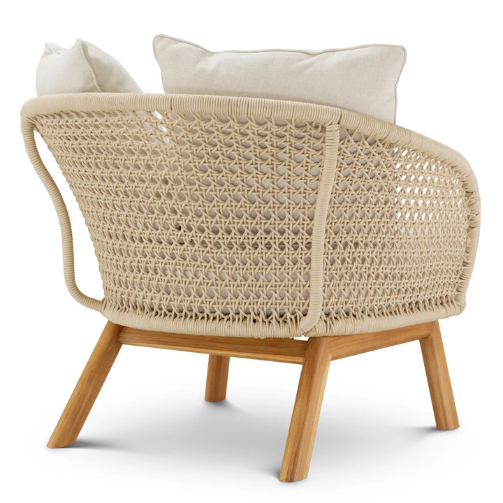 Outdoor Chair - Trinity