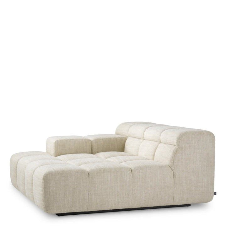 Modular Sofa - Hunter - Lounge left