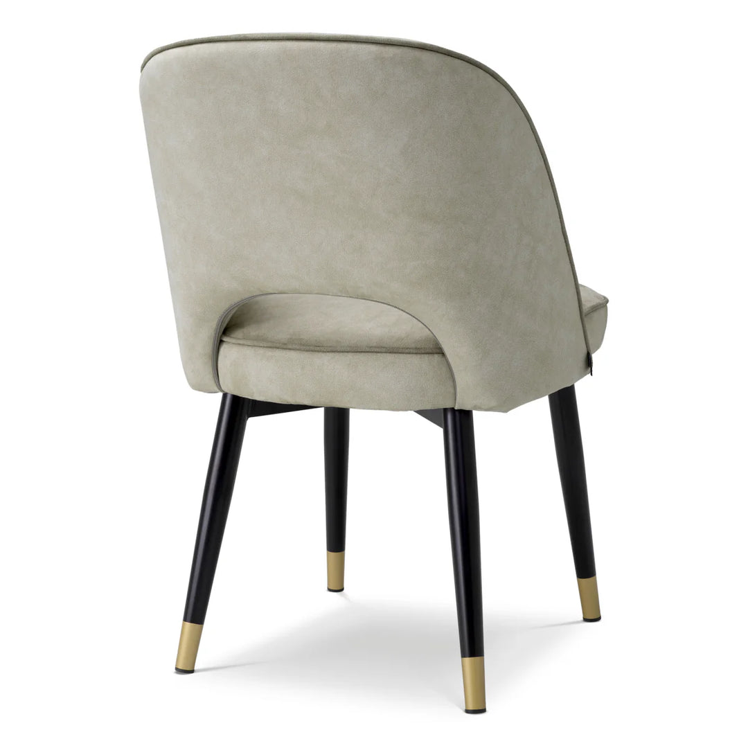 Dining Chair - Cliff - Set of 2