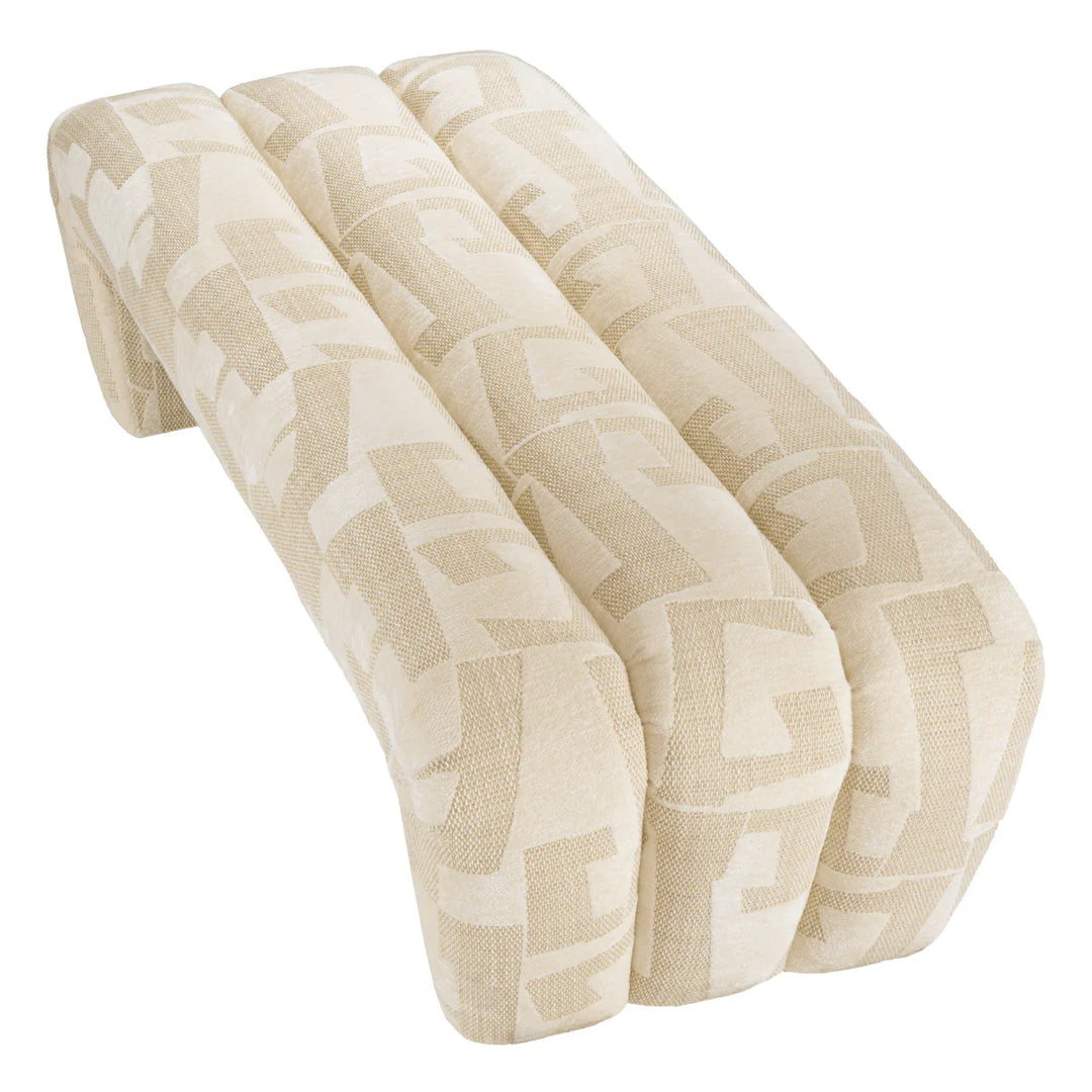 Bench - Eastborne brooklyn sand