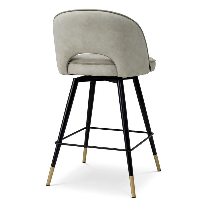 Counter Stool - Cliff - Set of 2