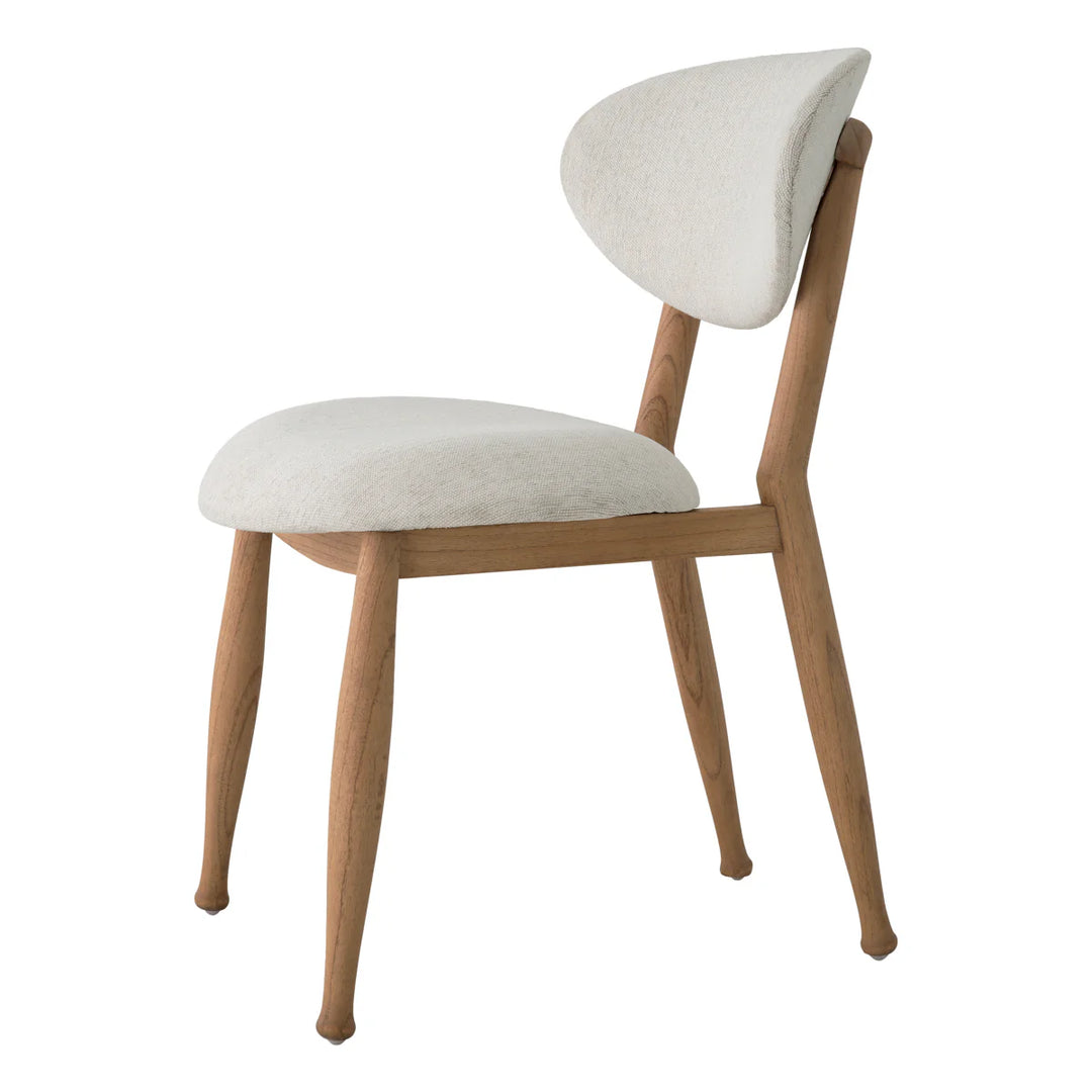 Dining Chair - Allston - Sentier cream