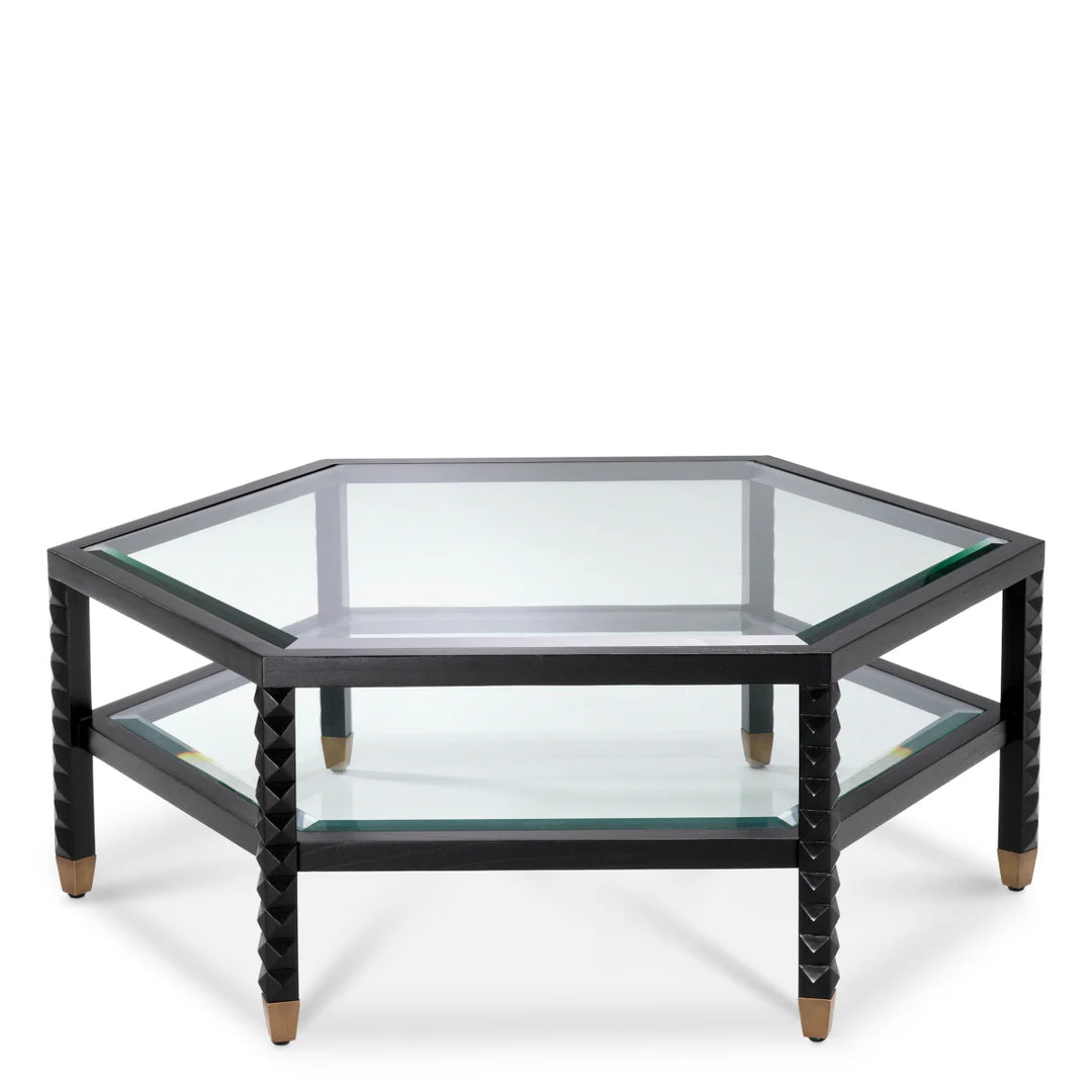 Coffee Table - Cornelius