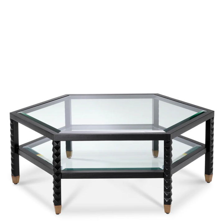 Coffee Table - Cornelius