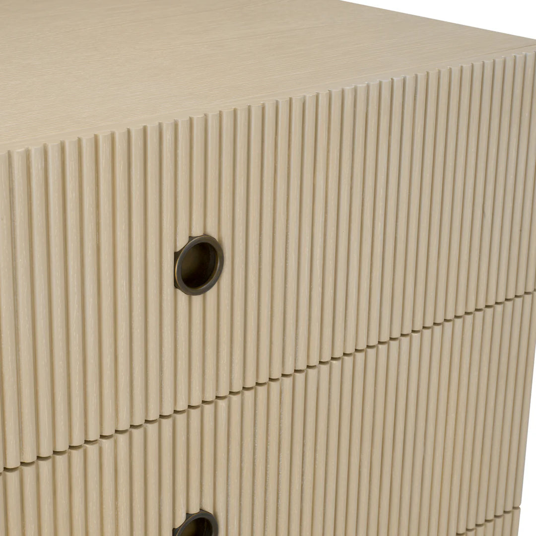 Dresser - Chest Dimitrios