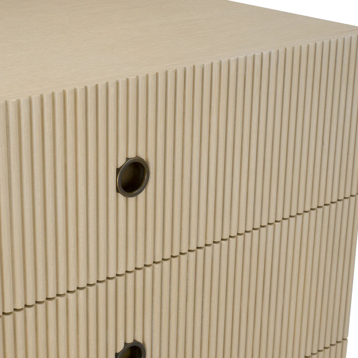 Dresser - Chest Dimitrios