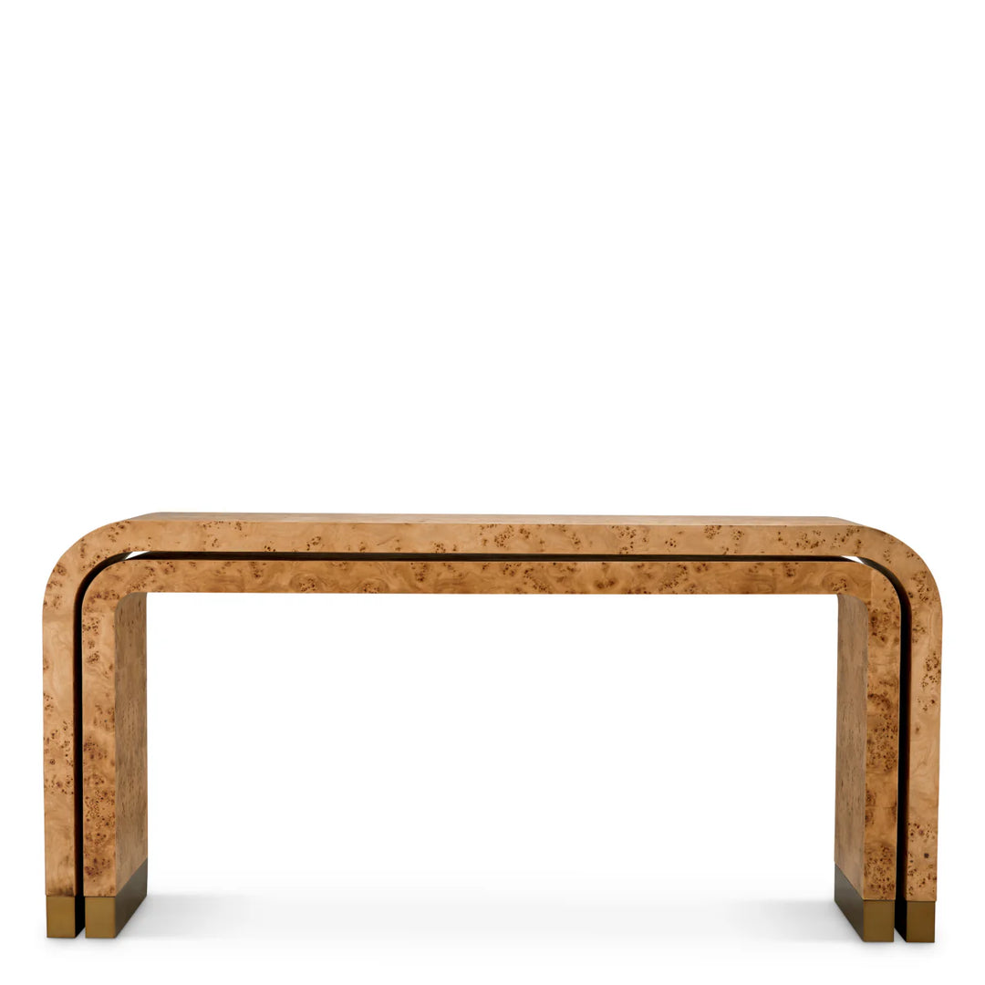 Console Table - Quinton
