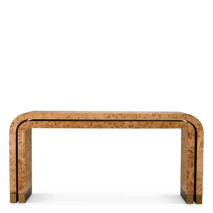 Console Table - Quinton