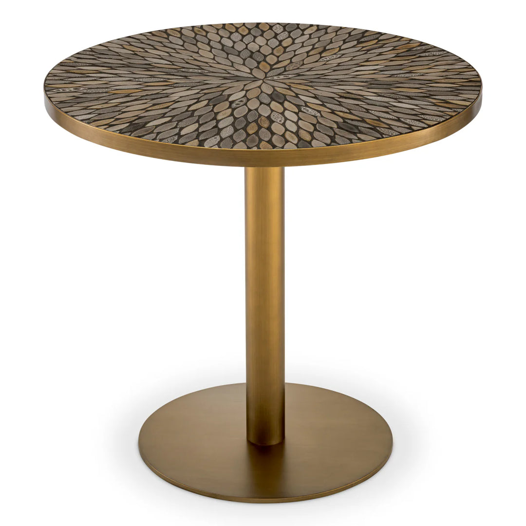 Dining Table - Declan