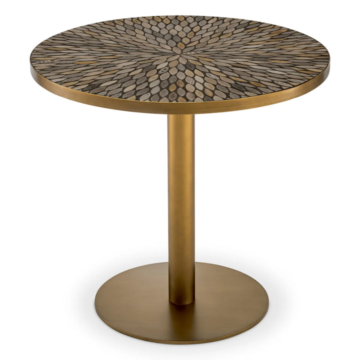 Dining Table - Declan