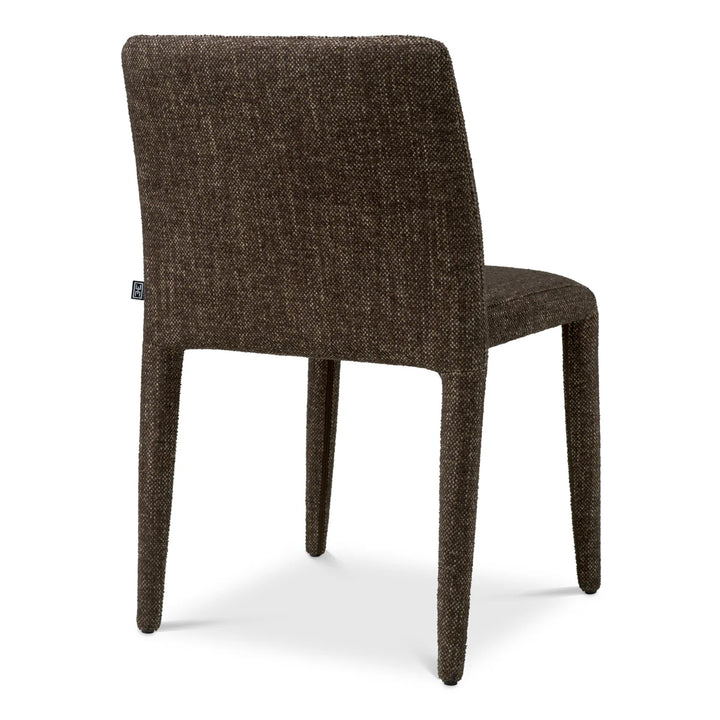 Dining Chair - Leiza - Set of 2 - Renato brown