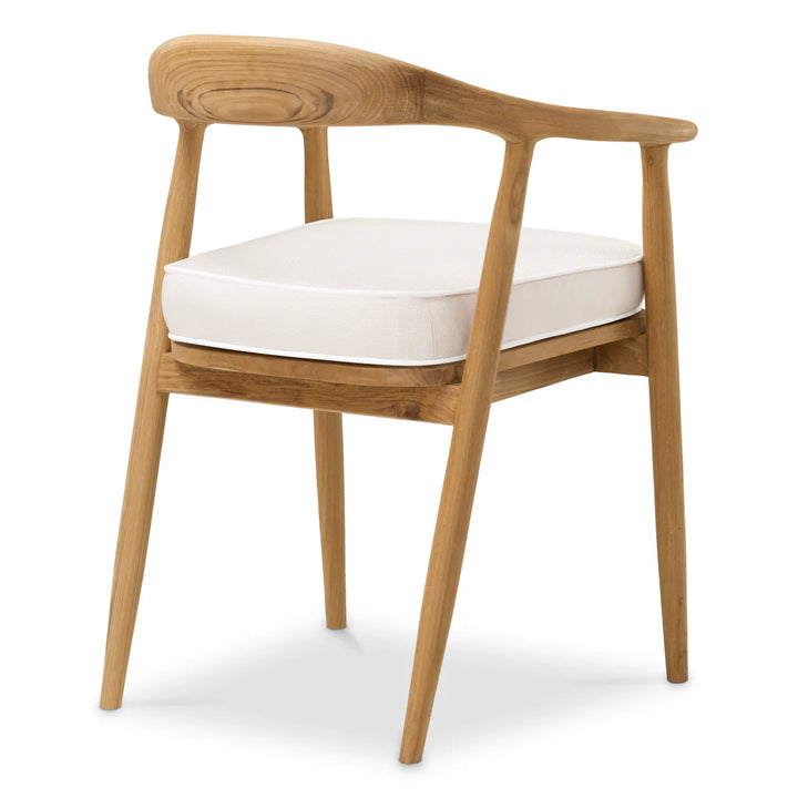 Outdoor Dining Chair - Beale