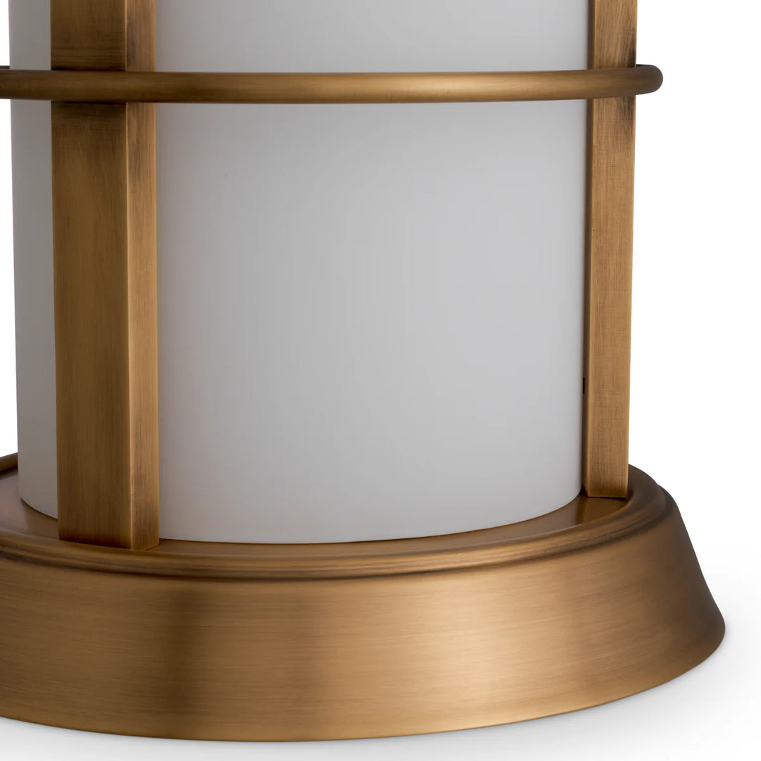 Outdoor Table Lamp - Kyle L