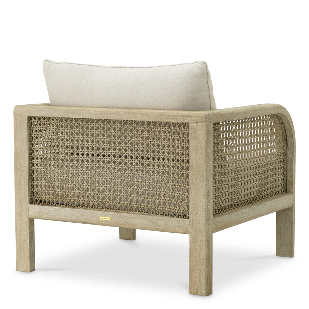 Outdoor Chair - Julian
