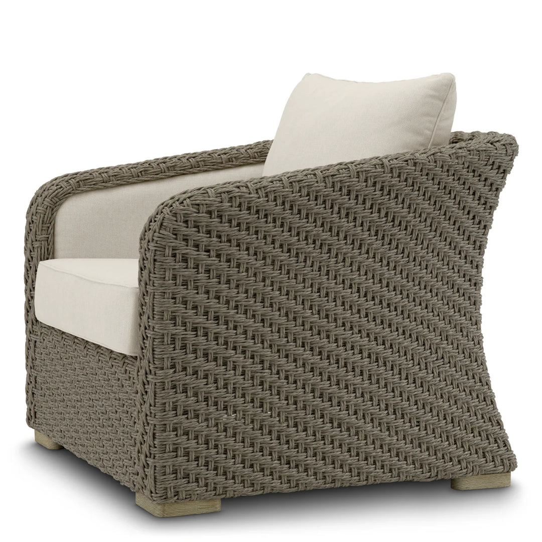 Outdoor Chair - Bryson