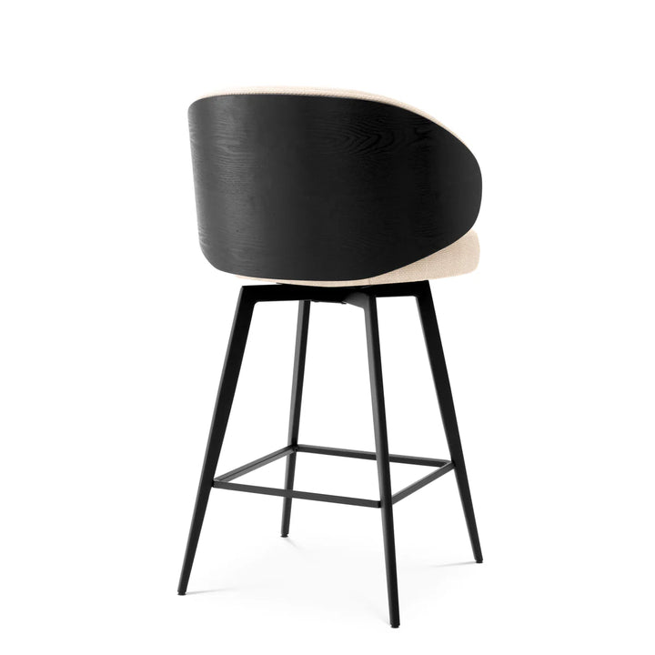 Counter Stool - Camerota - Sand