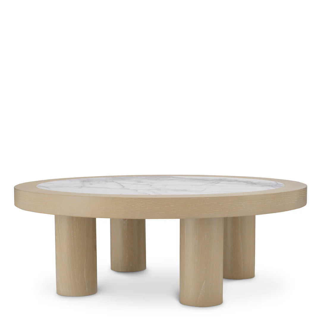 Coffee Table - Presedio