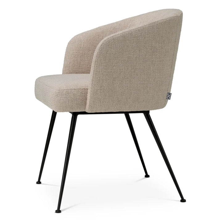 Dining Chair - Aiden - Renato off-white