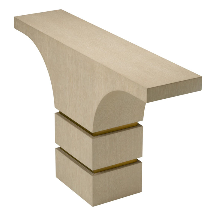 Console Table - Thaddeus
