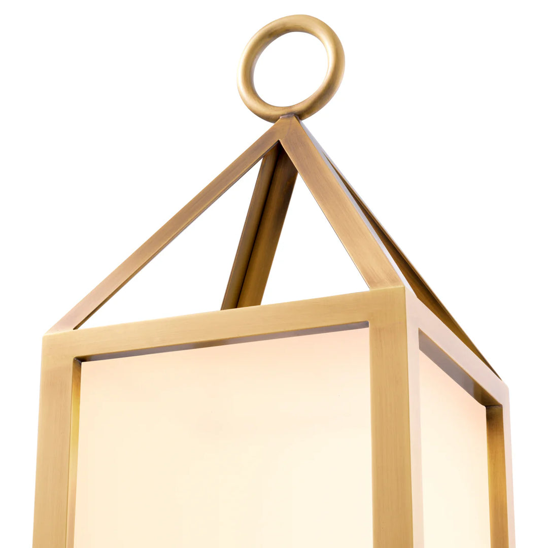 Outdoor Lamp - Riserva XL