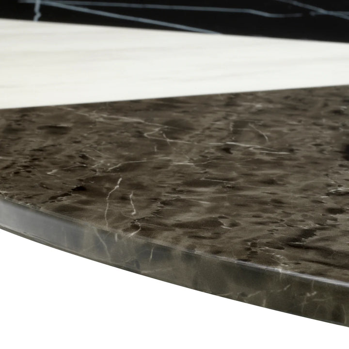 Dining Table - Tricolori