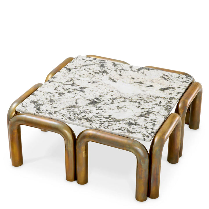 Coffee Table - Sunwood