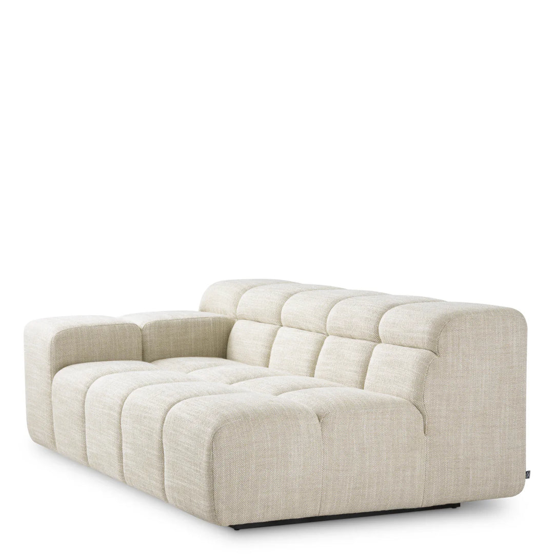 Modular Sofa - Hunter - Left