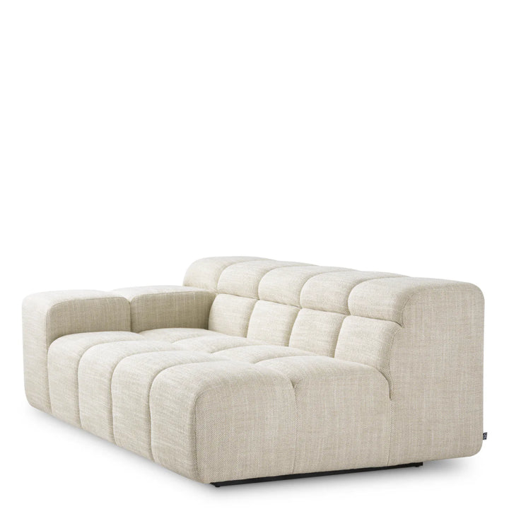 Modular Sofa - Hunter - Left