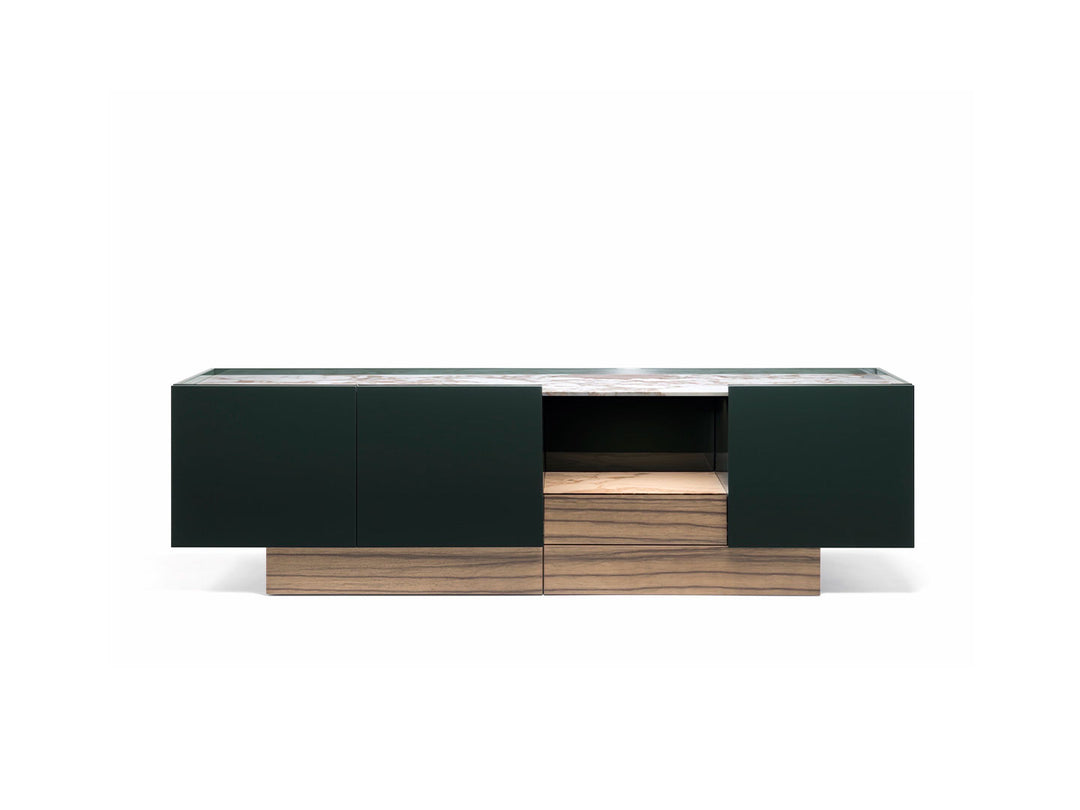 Single Units - Archway - By Rodolfo Dordoni