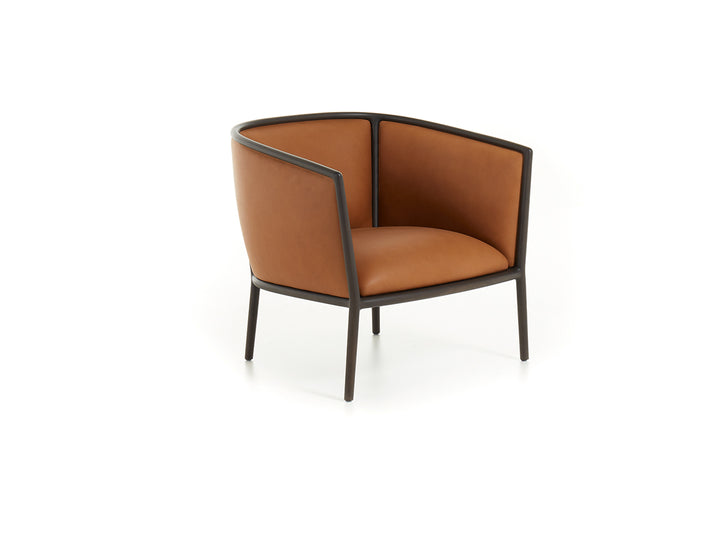 Armchair - Margou - By Vincent Van Duysen