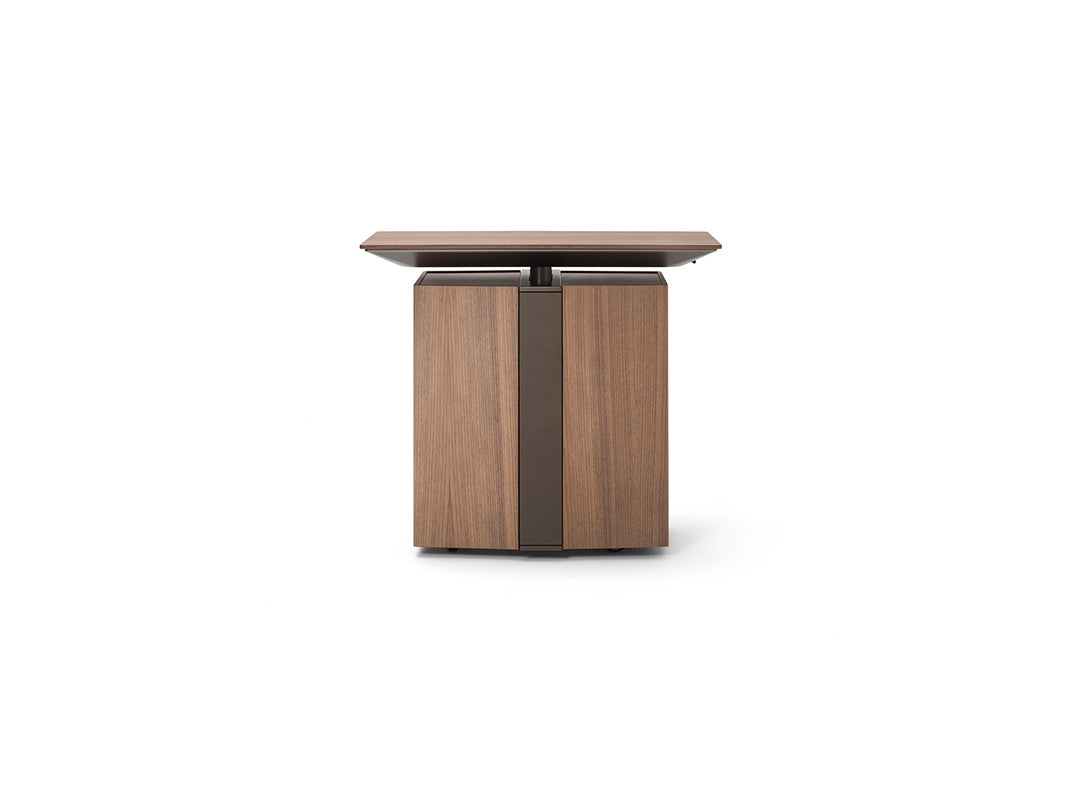Home Office - Touch Down Unit - By Studio Klass