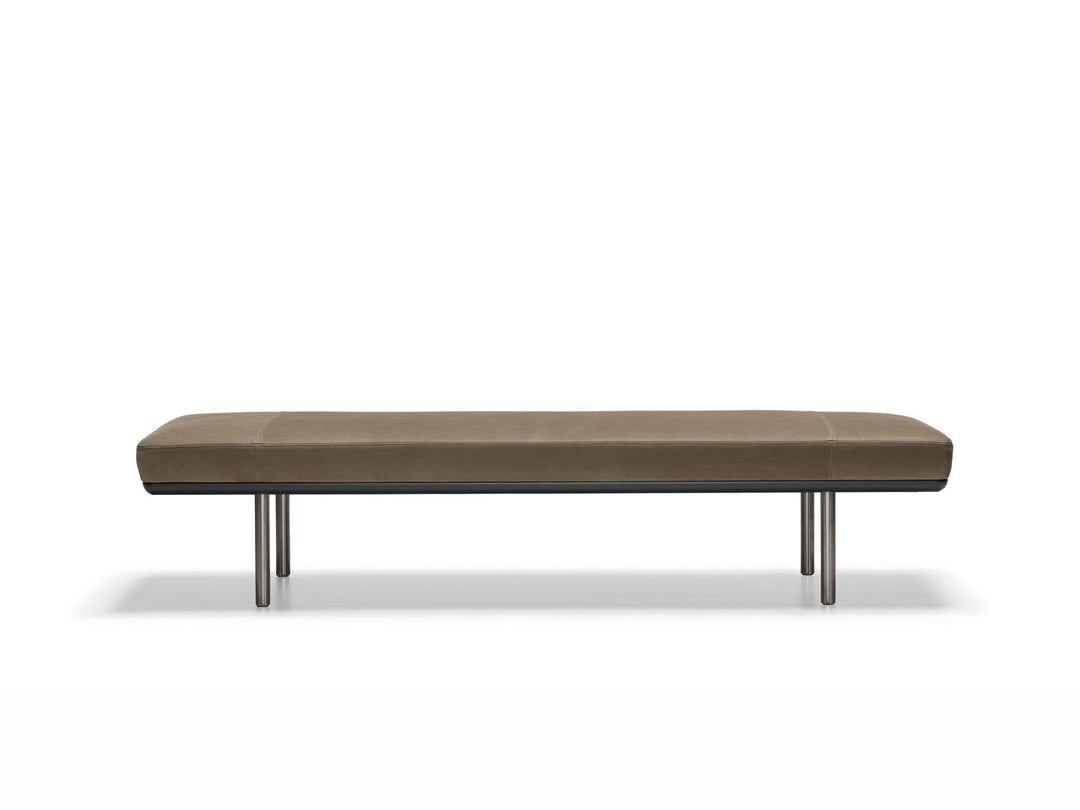 Bench - Aldgate - By Rodolfo Dordoni