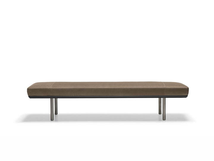 Bench - Aldgate - By Rodolfo Dordoni