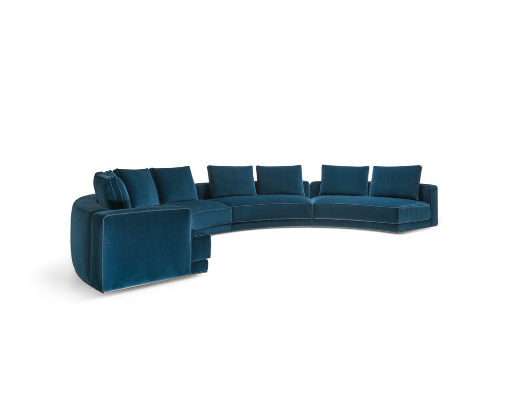 Sofa - Augusto - By Vincent Van Duysen