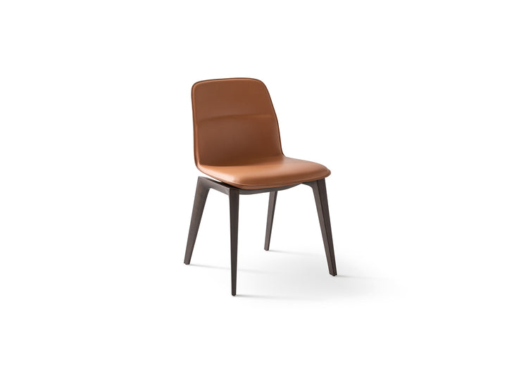 Dining Chair - Barbican - By Rodolfo Dordoni
