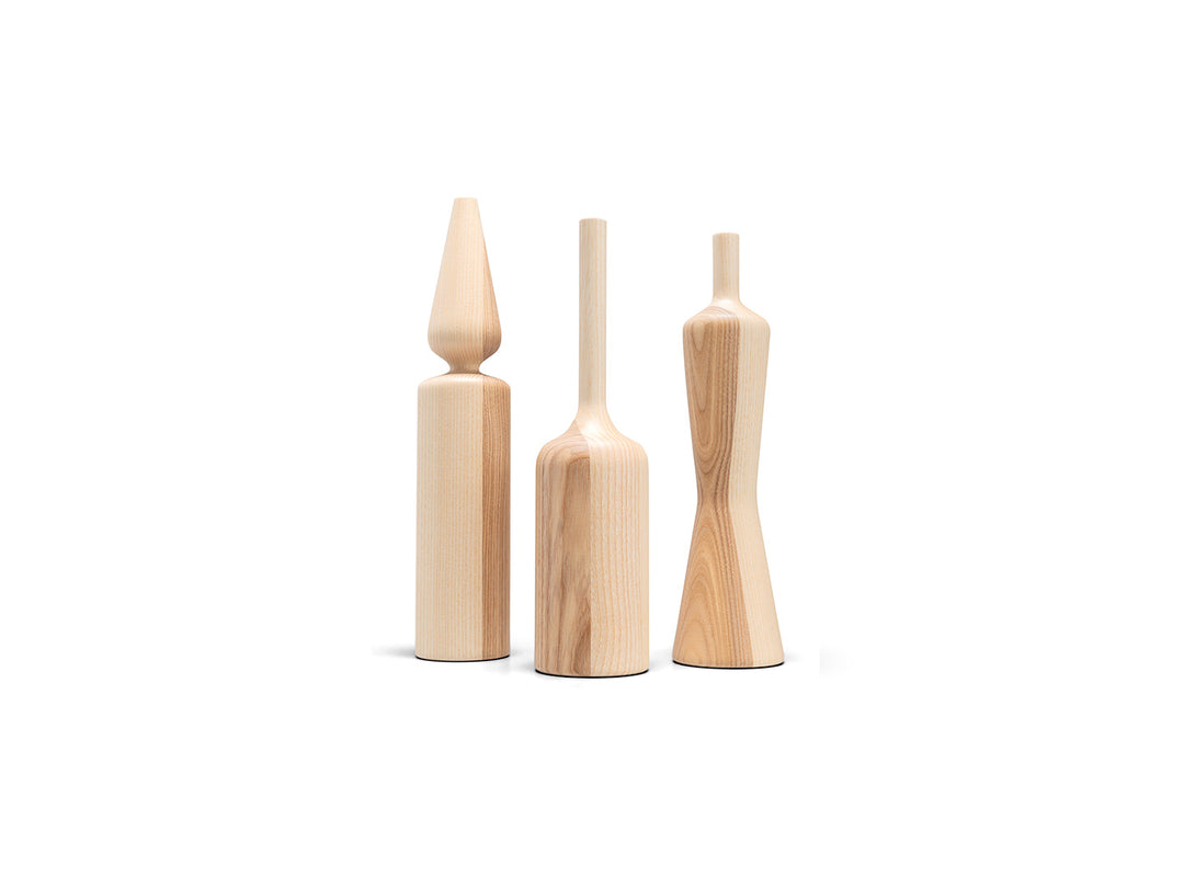 Objects - Bottiglie - Design Gio Ponti