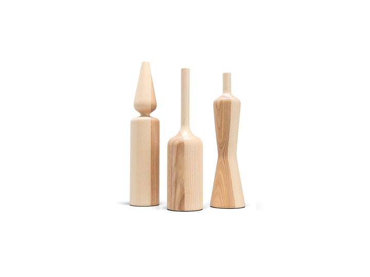 Objects - Bottiglie - Design Gio Ponti