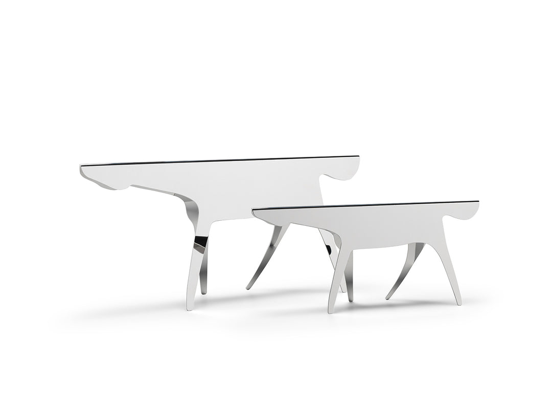 Objects - Cavallo - Design Gio Ponti