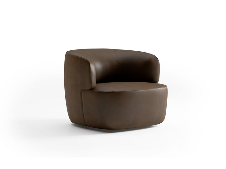 Armchair - Elain - By Vincent Van Duysen