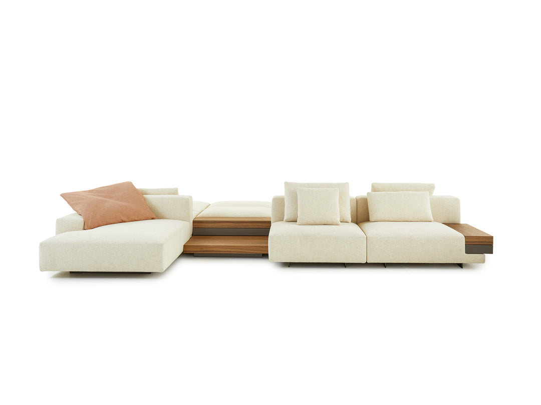 Sofa - Marteen - By Vincent Van Duysen